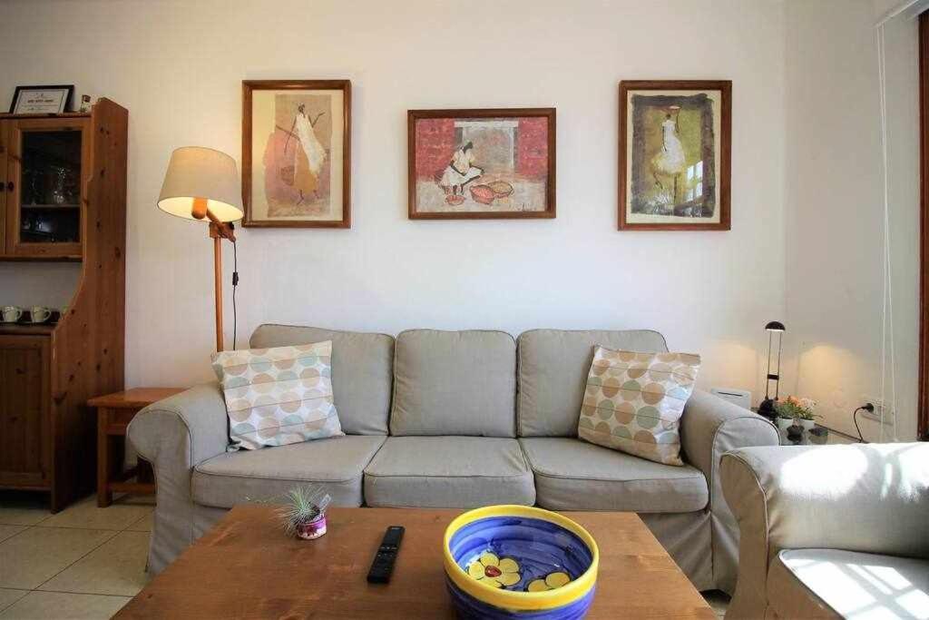 Apartmán Casa Barbara En Playa Bastian Costa Teguise Exteriér fotografie