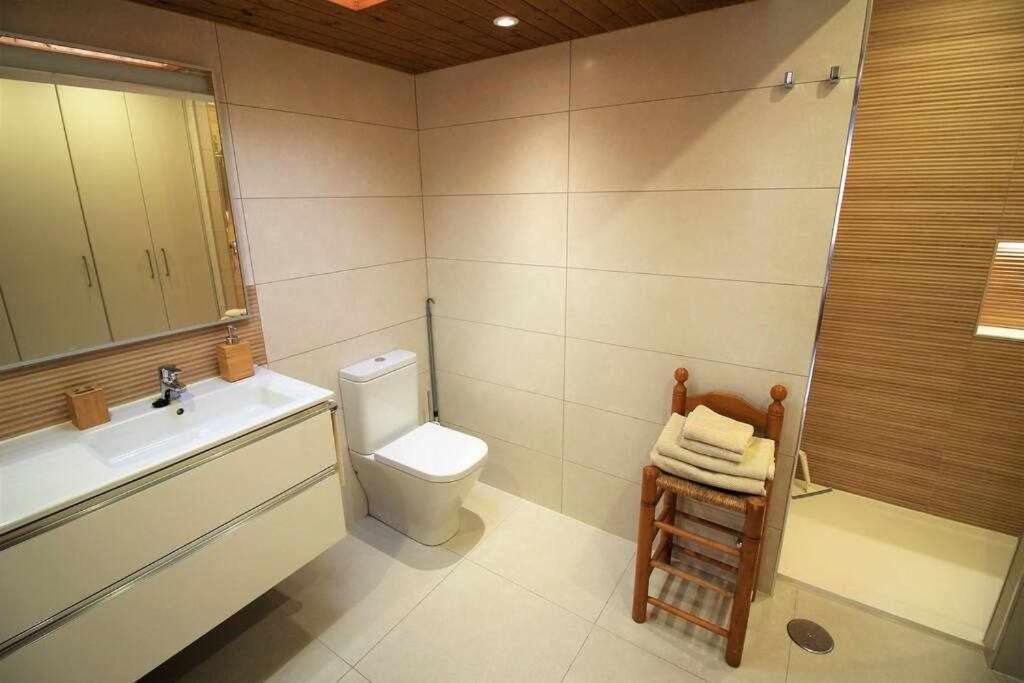 Apartmán Casa Barbara En Playa Bastian Costa Teguise Exteriér fotografie