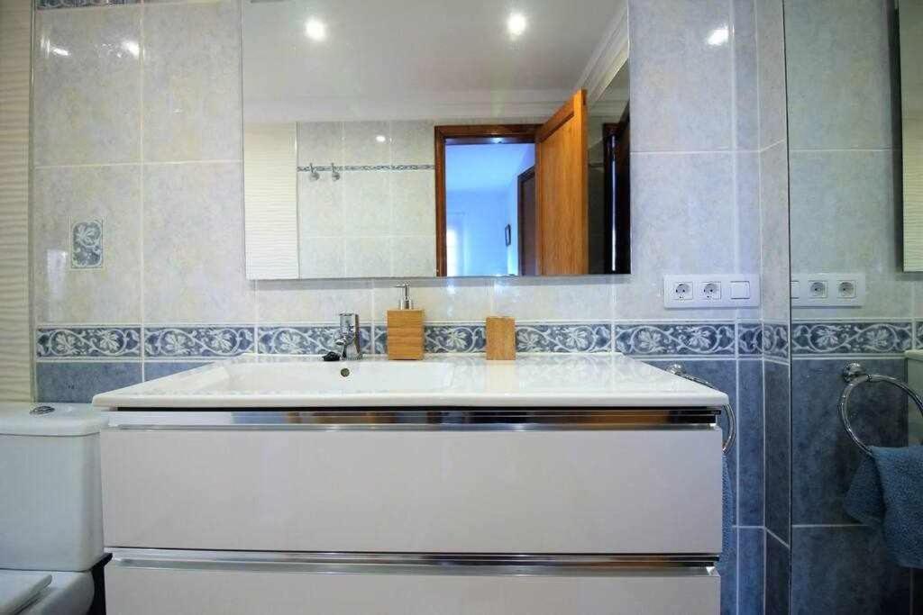 Apartmán Casa Barbara En Playa Bastian Costa Teguise Exteriér fotografie