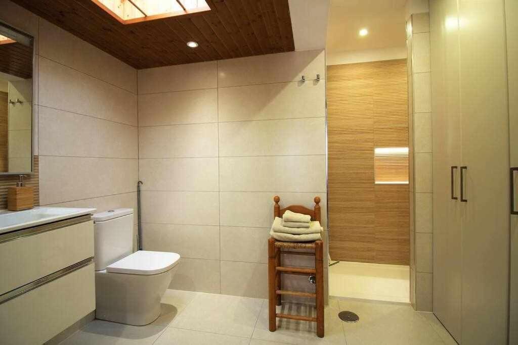 Apartmán Casa Barbara En Playa Bastian Costa Teguise Exteriér fotografie