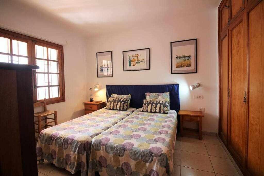 Apartmán Casa Barbara En Playa Bastian Costa Teguise Exteriér fotografie
