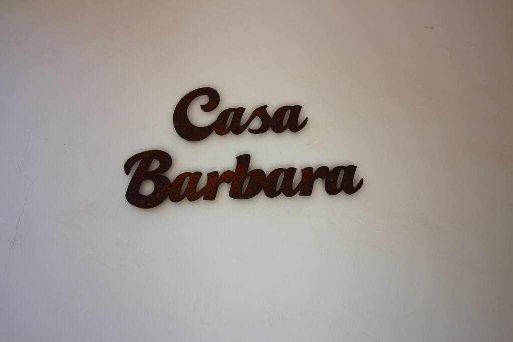 Apartmán Casa Barbara En Playa Bastian Costa Teguise Exteriér fotografie