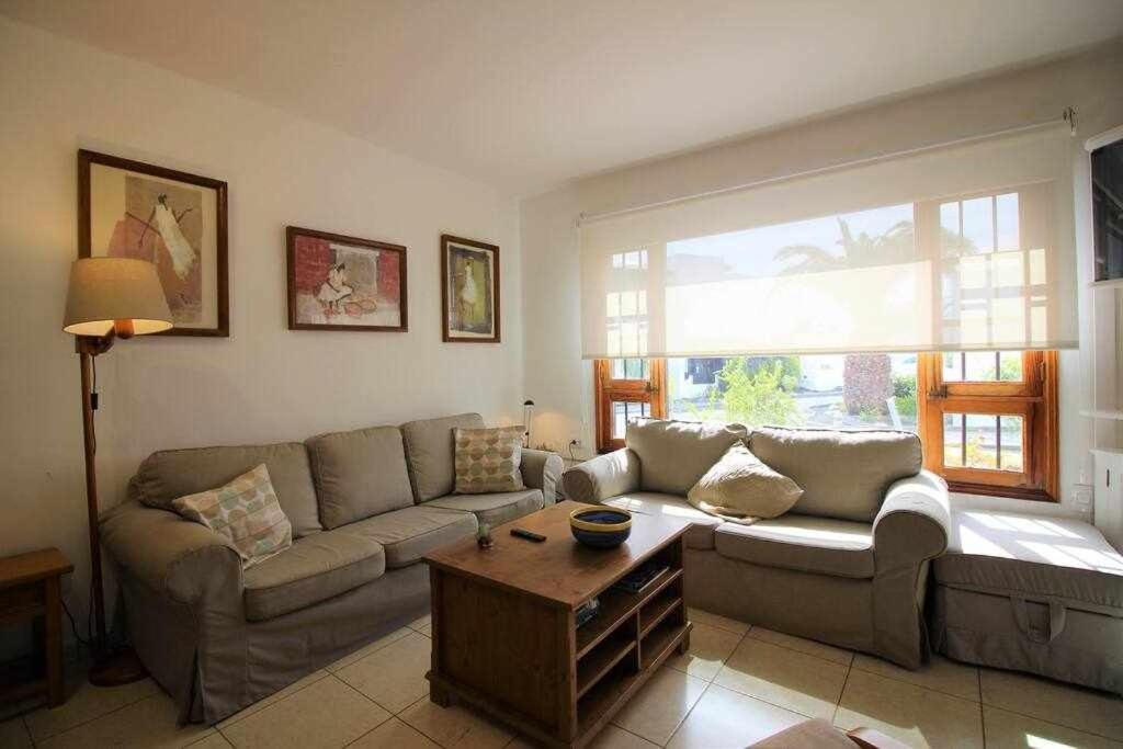 Apartmán Casa Barbara En Playa Bastian Costa Teguise Exteriér fotografie